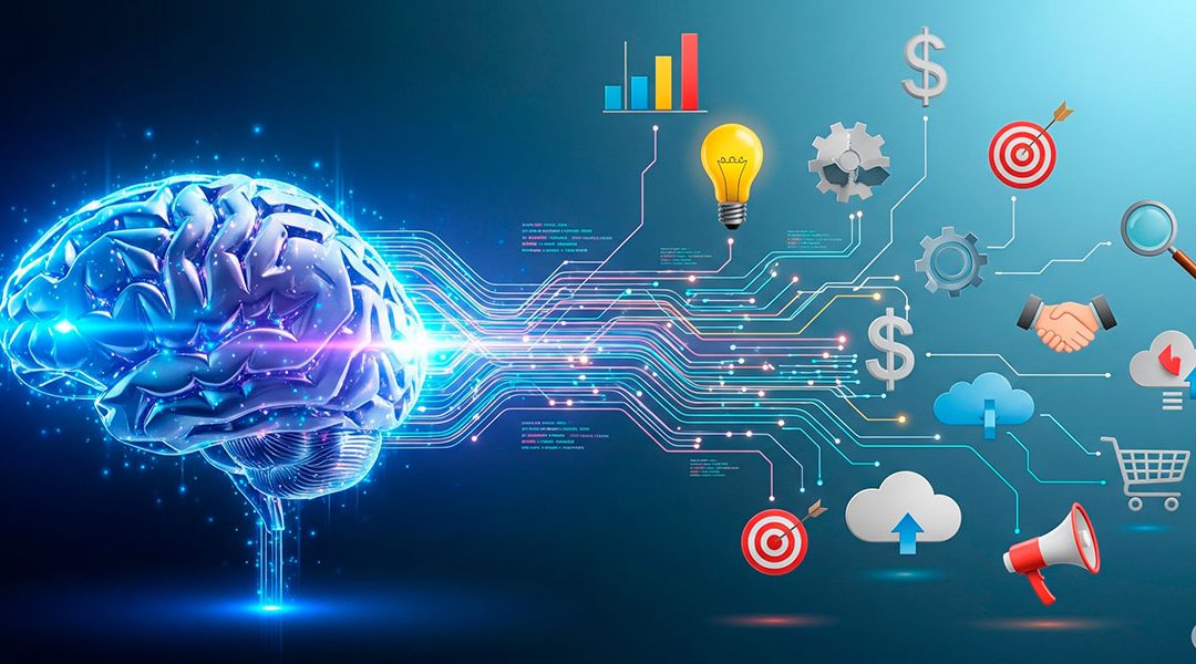 5 Herramientas de IA para PYMES que Ahorran Tiempo en 2025