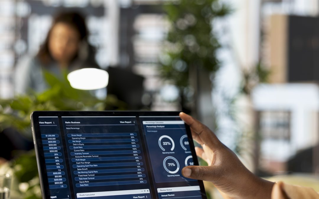 Más Allá de la Hoja de Cálculo: Cómo la IA y la Automatización Están Reduciendo Costos en las Pequeñas Empresas