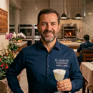 Andrés R.