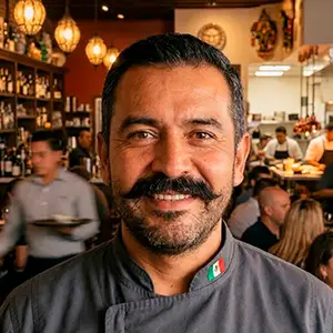 Carlos M.
