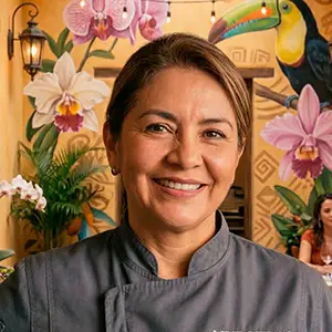 María L.